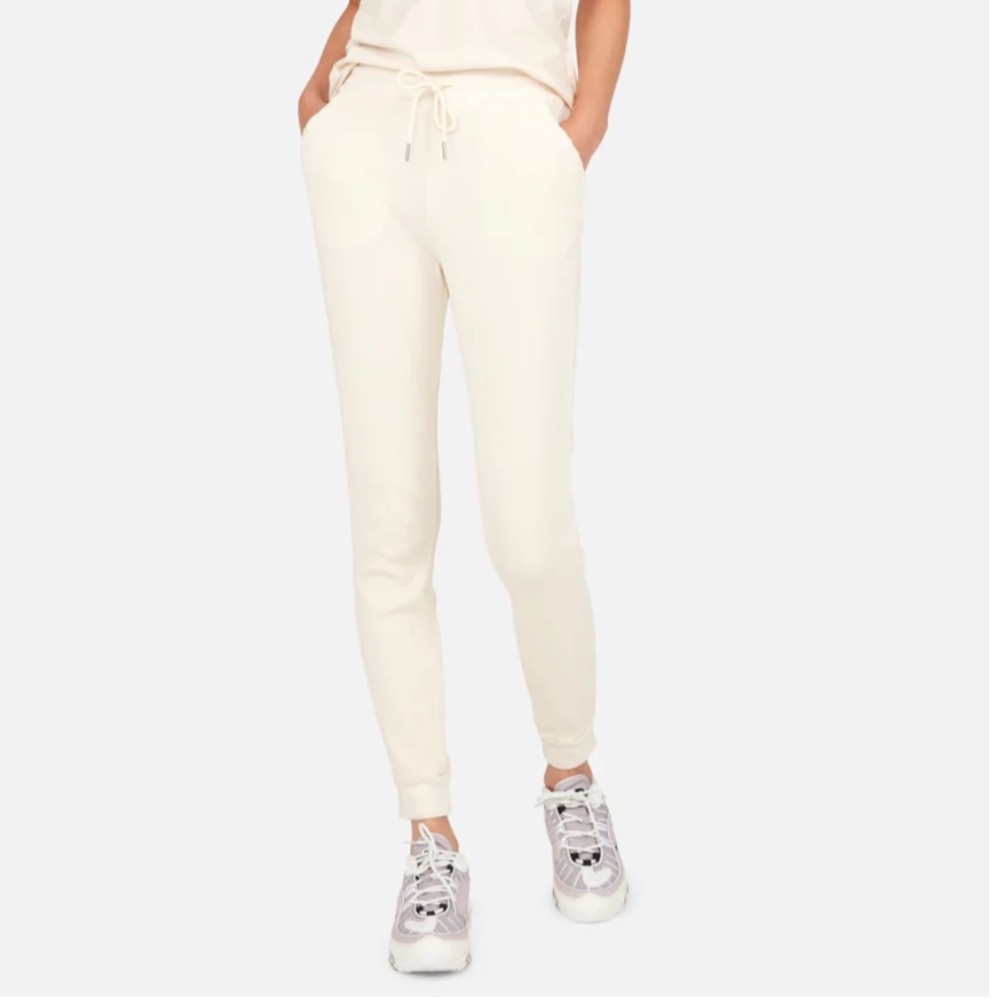 MATE THE LABEL Organic Thermal Joggers